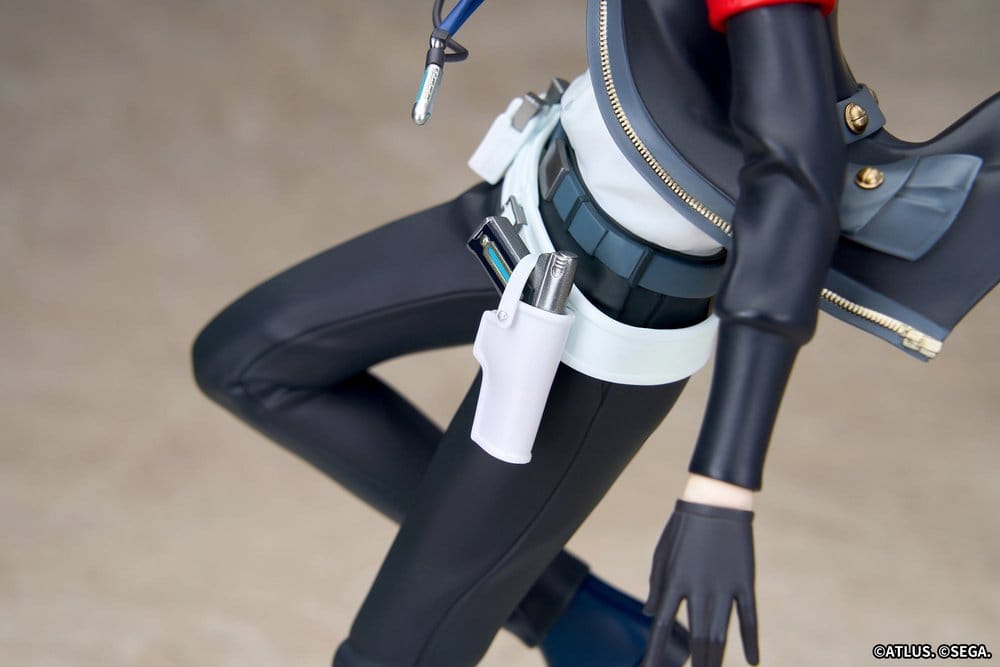 Persona 3 Reload Limpie Series PVC Figur 1/8 Protagonist 24 cm Image 19