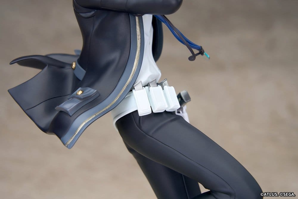 Persona 3 Reload Limpie Series PVC Figur 1/8 Protagonist 24 cm Image 20