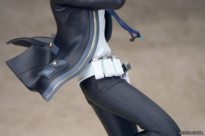 Persona 3 Reload Limpie Series PVC Figur 1/8 Protagonist 24 cm Image 20