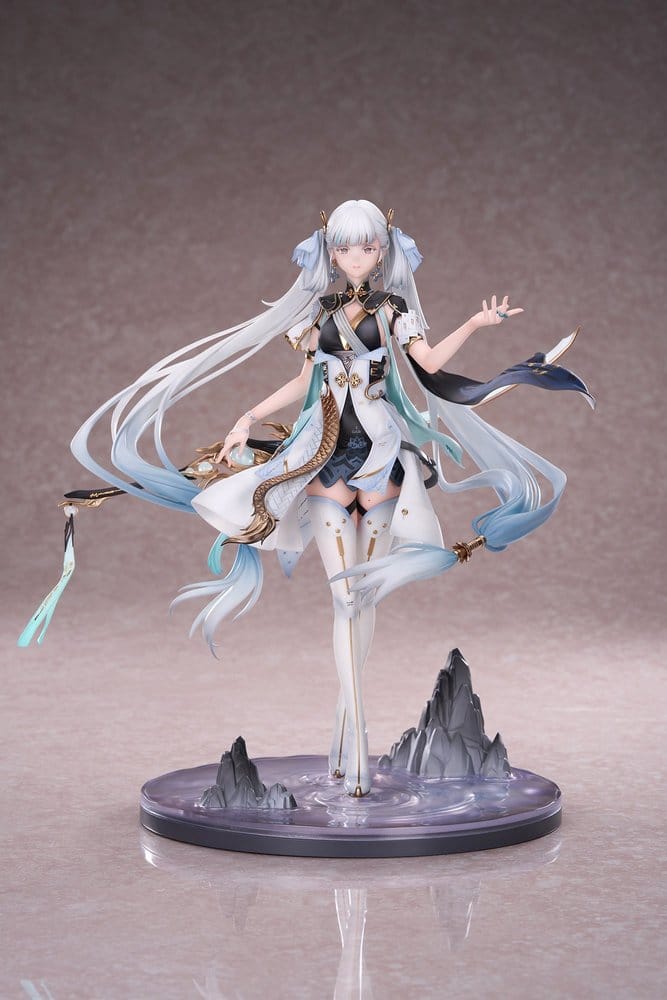 Wuthering Waves PVC Figur 1/7 Jinhsi 27 cm Image 1