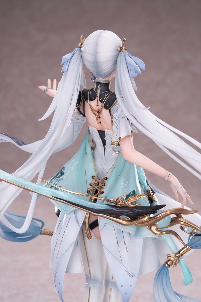 Wuthering Waves PVC Figur 1/7 Jinhsi 27 cm Image 2