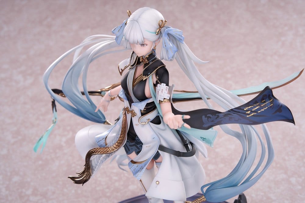 Wuthering Waves PVC Figur 1/7 Jinhsi 27 cm Image 4