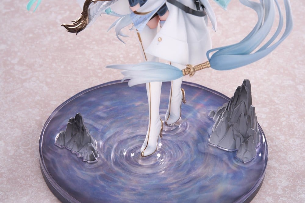 Wuthering Waves PVC Figur 1/7 Jinhsi 27 cm Image 5
