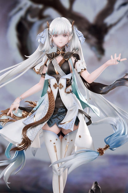 Wuthering Waves PVC Figur 1/7 Jinhsi 27 cm Image 8
