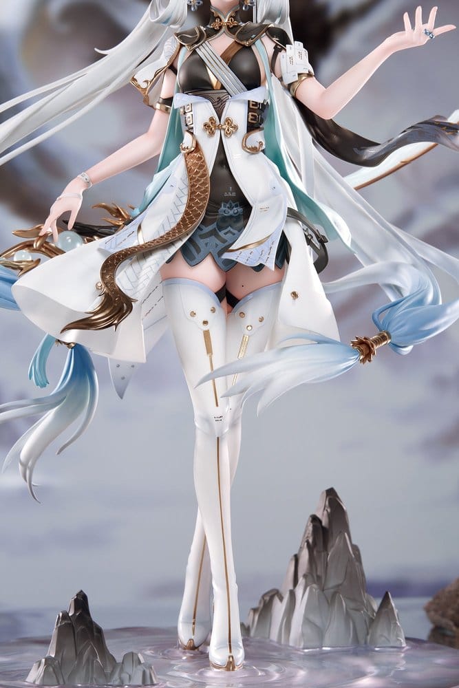 Wuthering Waves PVC Figur 1/7 Jinhsi 27 cm Image 9