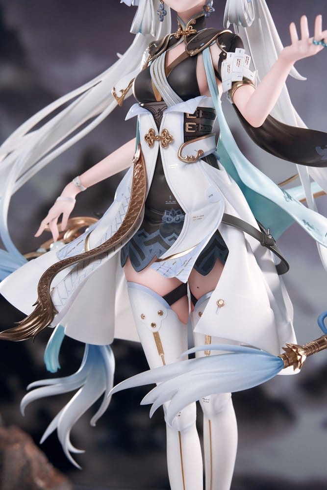Wuthering Waves PVC Figur 1/7 Jinhsi 27 cm Image 10
