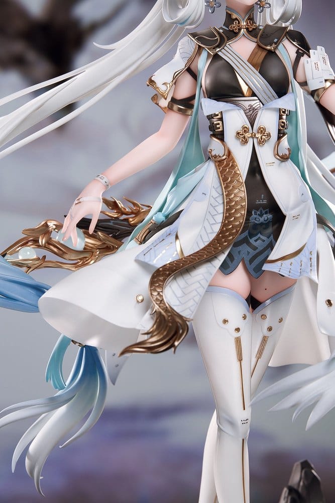 Wuthering Waves PVC Figur 1/7 Jinhsi 27 cm Image 11