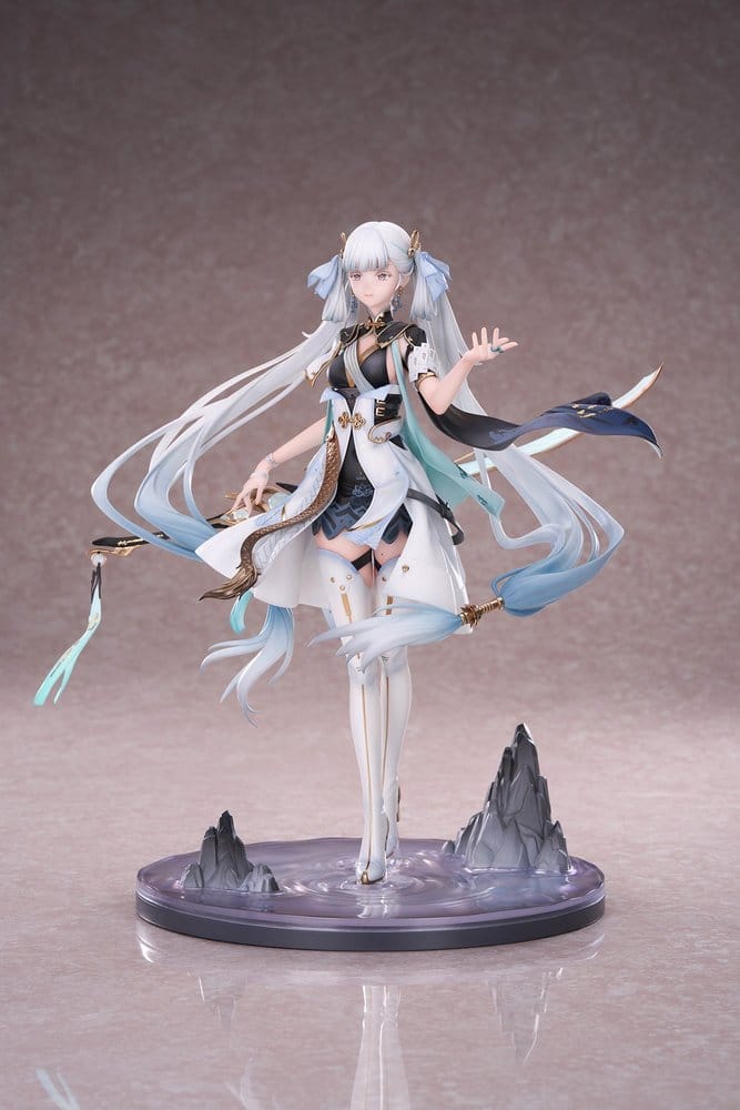 Wuthering Waves PVC Figur 1/7 Jinhsi 27 cm Image 12