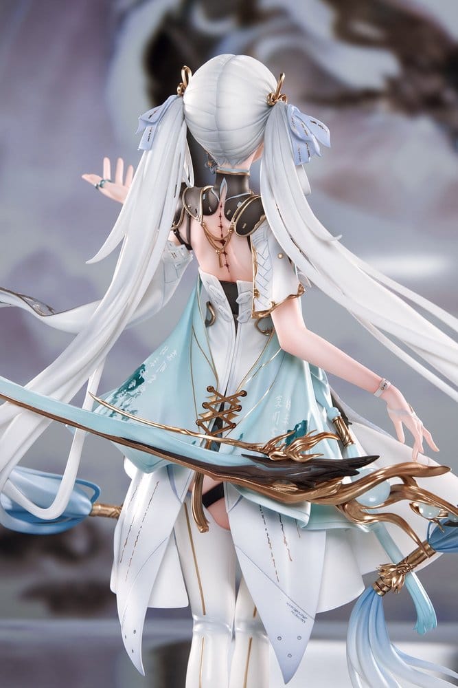 Wuthering Waves PVC Figur 1/7 Jinhsi 27 cm Image 13
