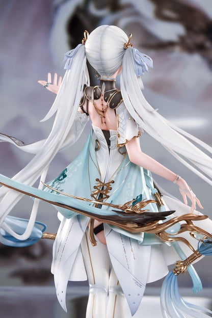 Wuthering Waves PVC Figur 1/7 Jinhsi 27 cm Image 13