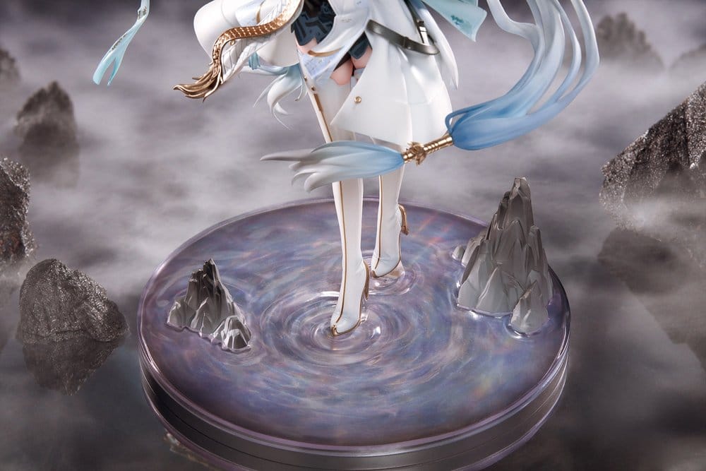 Wuthering Waves PVC Figur 1/7 Jinhsi 27 cm Image 15