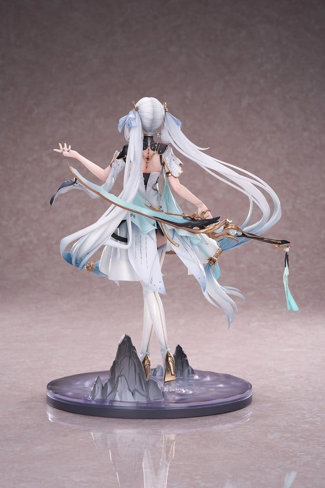 Wuthering Waves PVC Figur 1/7 Jinhsi 27 cm Image 16