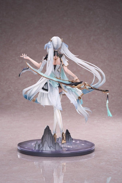 Wuthering Waves PVC Figur 1/7 Jinhsi 27 cm Image 16