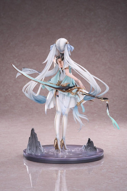 Wuthering Waves PVC Figur 1/7 Jinhsi 27 cm Image 17