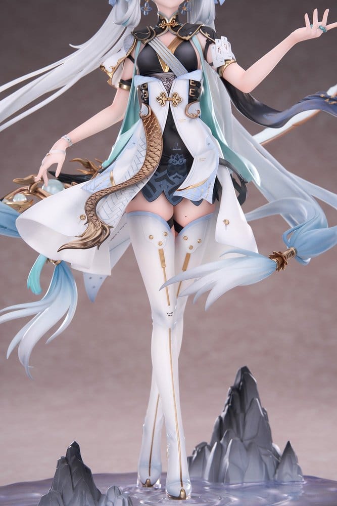 Wuthering Waves PVC Figur 1/7 Jinhsi 27 cm Image 19
