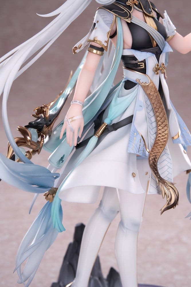 Wuthering Waves PVC Figur 1/7 Jinhsi 27 cm Image 22