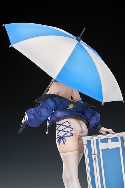 Azur Lane PVC Figur 1/7 St. Louis Race Queen Ver. 30 cm Image 19