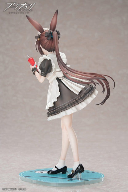 Arknights Limpie Series PVC Figur 1/8 Amiya Tea Time VER. 22 cm Image 5