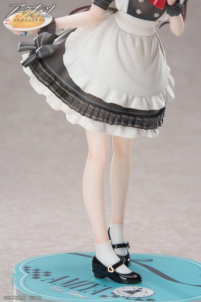Arknights Limpie Series PVC Figur 1/8 Amiya Tea Time VER. 22 cm Image 7