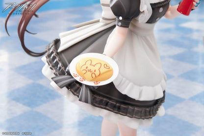 Arknights Limpie Series PVC Figur 1/8 Amiya Tea Time VER. 22 cm Image 11