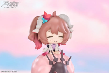 Arknights HappyShake PVC Figur Eyjafjalla the Hvit Aska 11 cm Image 5