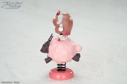 Arknights HappyShake PVC Figur Eyjafjalla the Hvit Aska 11 cm Image 7