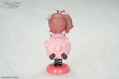 Arknights HappyShake PVC Figur Eyjafjalla the Hvit Aska 11 cm Image 8