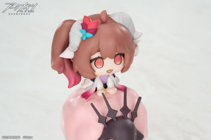 Arknights HappyShake PVC Figur Eyjafjalla the Hvit Aska 11 cm Image 9