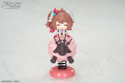 Arknights HappyShake PVC Figur Eyjafjalla the Hvit Aska 11 cm Image 11