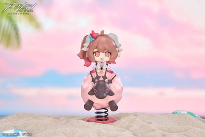 Arknights HappyShake PVC Figur Eyjafjalla the Hvit Aska 11 cm Image 12