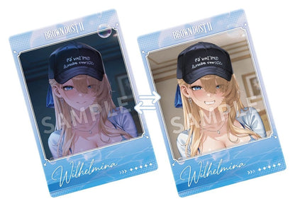 Brown Dust 2 PVC Figur 1/7 Water Park Queen Wilhelmina Ver. 27 cm Image 19