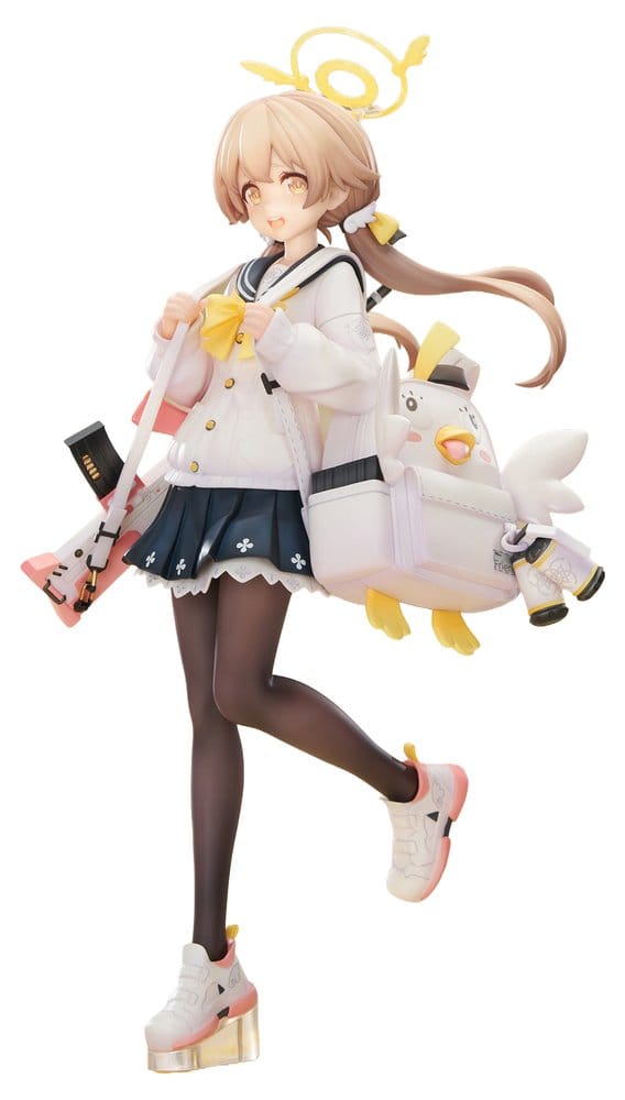 Blue Archive PVC Figur 1/7 Hifumi 27 cm Image 1