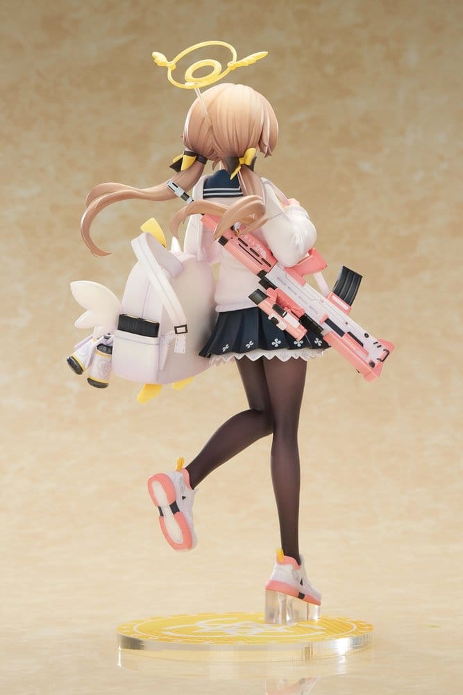 Blue Archive PVC Figur 1/7 Hifumi 27 cm Image 3