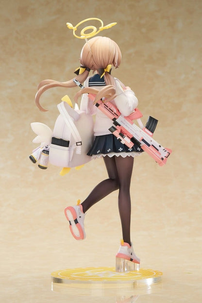 Blue Archive PVC Figur 1/7 Hifumi 27 cm Image 3