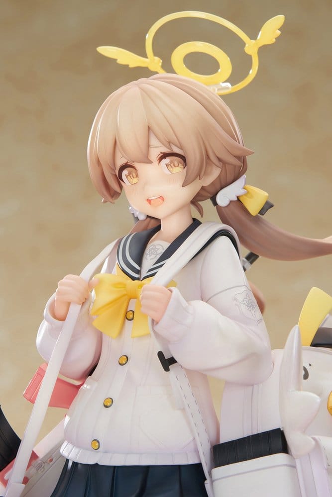 Blue Archive PVC Figur 1/7 Hifumi 27 cm Image 4