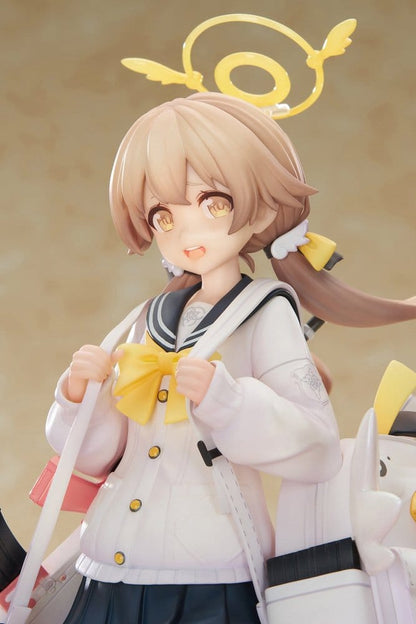 Blue Archive PVC Figur 1/7 Hifumi 27 cm Image 4