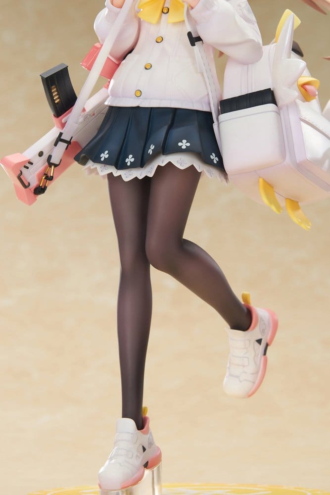Blue Archive PVC Figur 1/7 Hifumi 27 cm Image 5