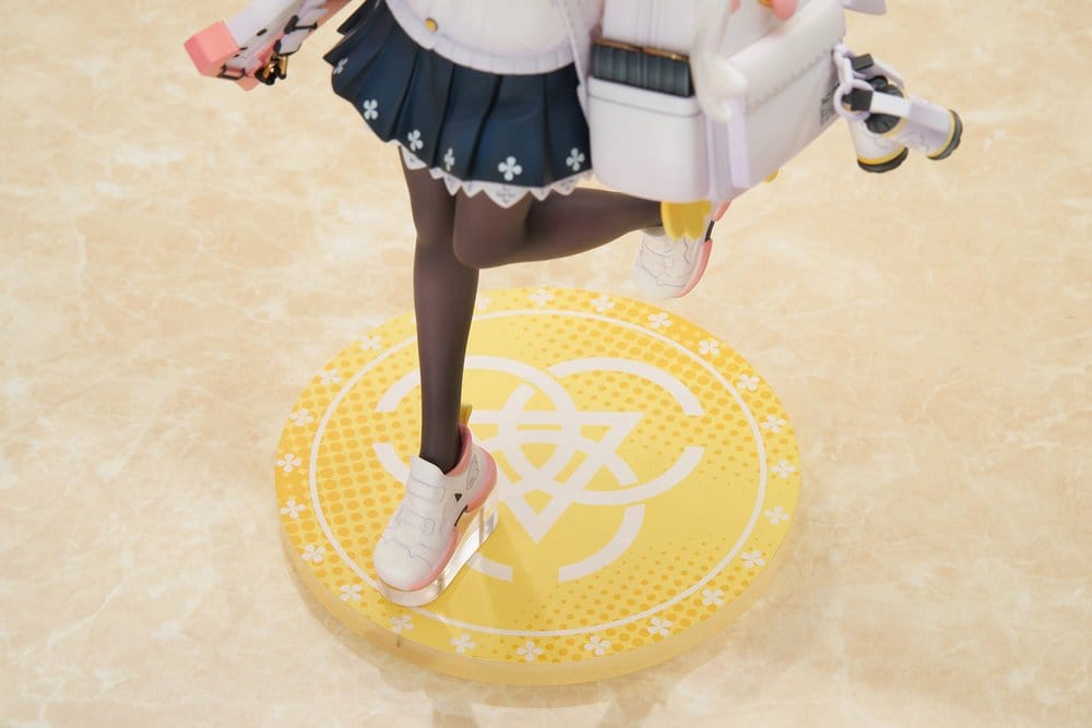 Blue Archive PVC Figur 1/7 Hifumi 27 cm Image 6