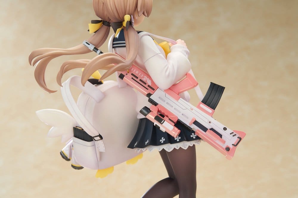 Blue Archive PVC Figur 1/7 Hifumi 27 cm Image 7