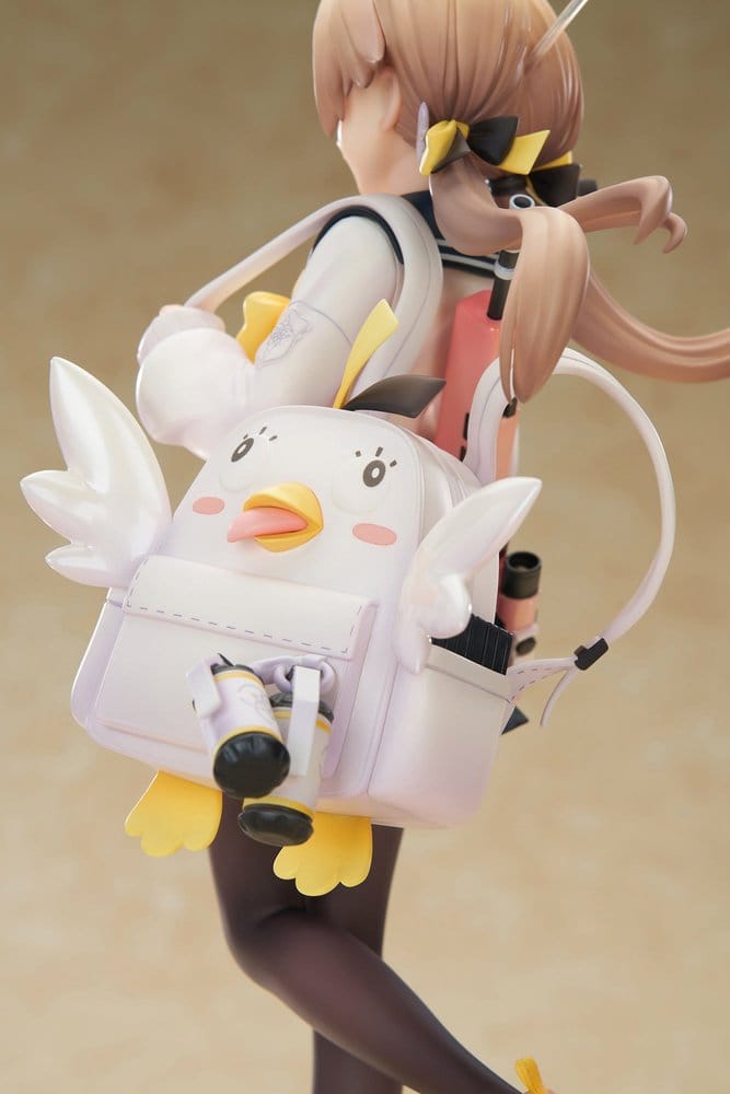 Blue Archive PVC Figur 1/7 Hifumi 27 cm Image 8