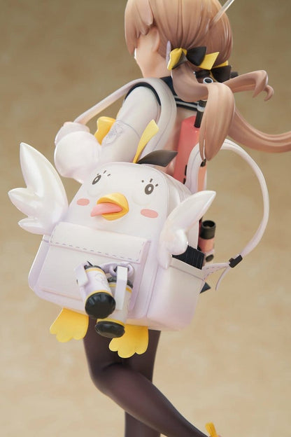 Blue Archive PVC Figur 1/7 Hifumi 27 cm Image 8