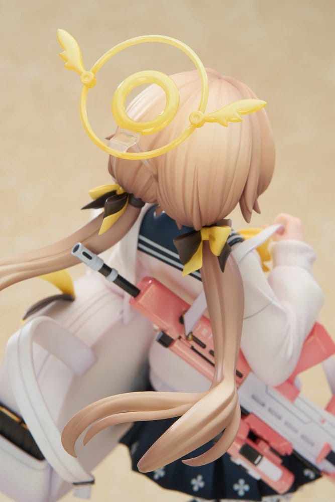 Blue Archive PVC Figur 1/7 Hifumi 27 cm Image 9