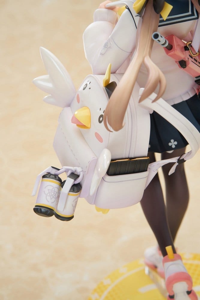 Blue Archive PVC Figur 1/7 Hifumi 27 cm Image 10