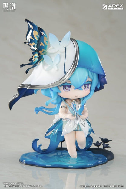 Wuthering Waves Jinseki Series PVC Figur Shorekeeper 12 cm Image 2