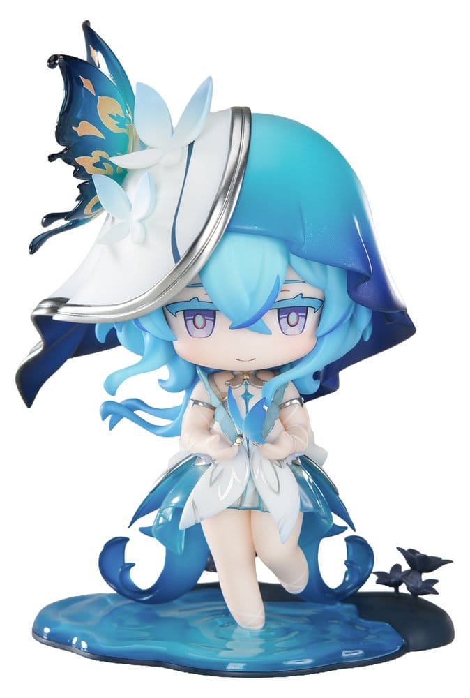 Wuthering Waves Jinseki Series PVC Figur Shorekeeper 12 cm Image 1