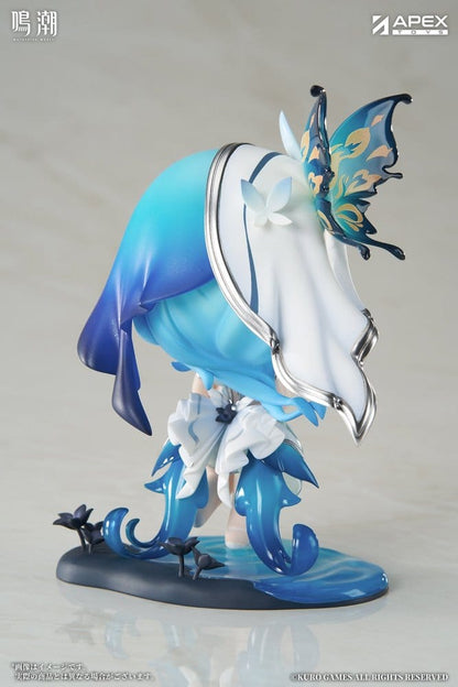 Wuthering Waves Jinseki Series PVC Figur Shorekeeper 12 cm Image 3
