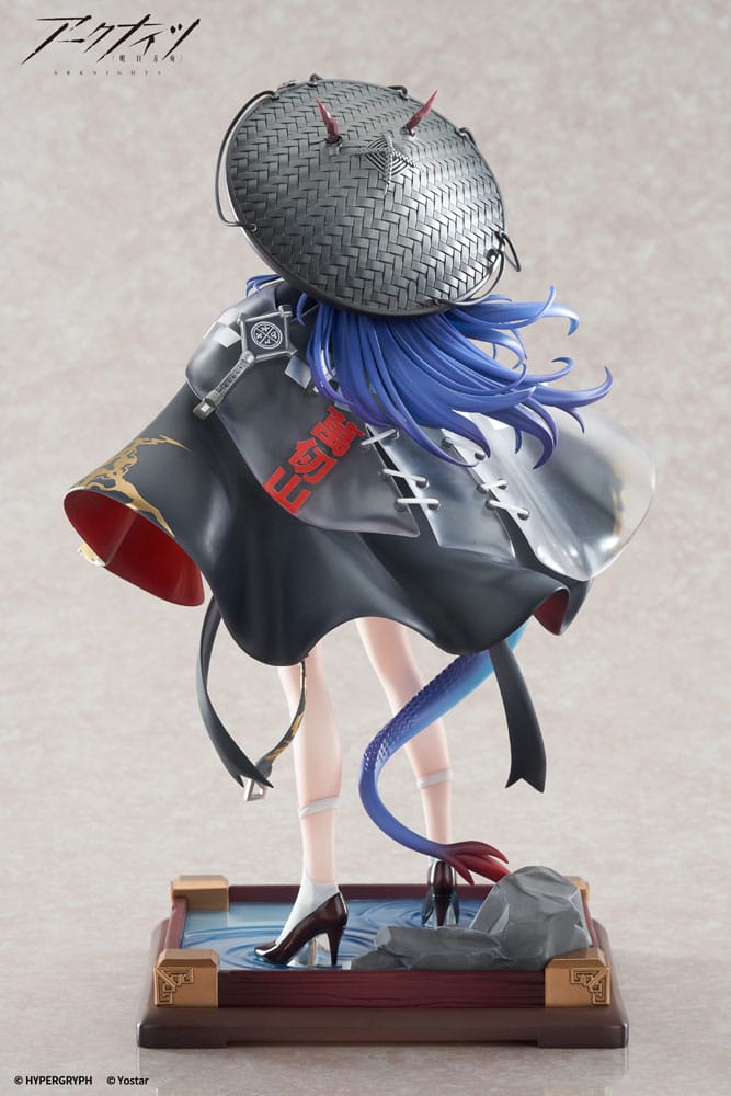 Arknights PVC Statue 1/7 Ch'en The Holungday Ten Thousand Mountains Ver. 25 cm Image 10