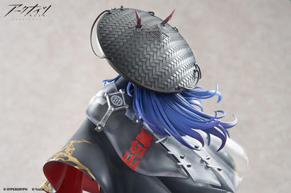 Arknights PVC Statue 1/7 Ch'en The Holungday Ten Thousand Mountains Ver. 25 cm Image 17
