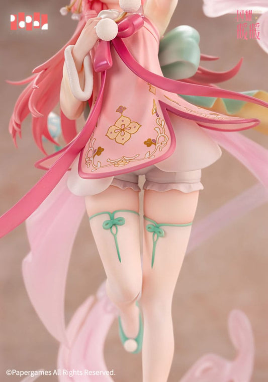 Shining Nikki PVC Statue 1/7 Nikki Beautiful Scenery ver. 29 cm Image 2