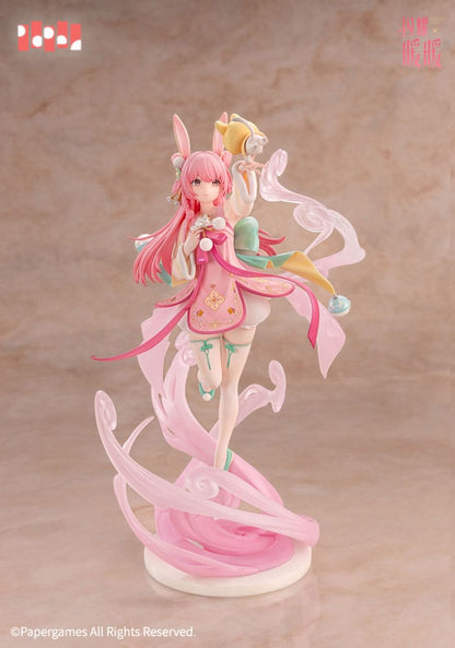 Shining Nikki PVC Statue 1/7 Nikki Beautiful Scenery ver. 29 cm Image 8